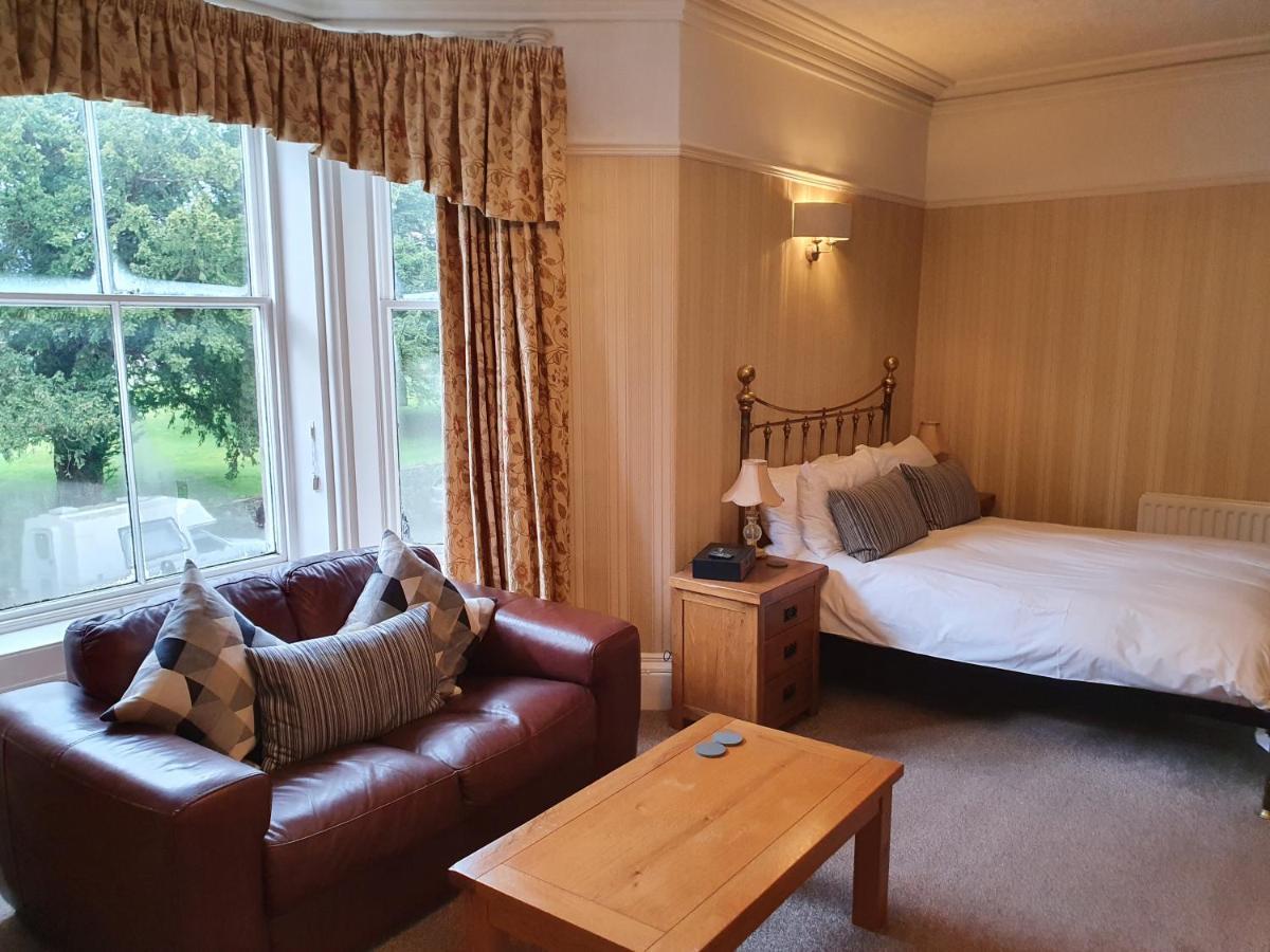 Strathmore Guest House (Adults Only) 케직 외부 사진