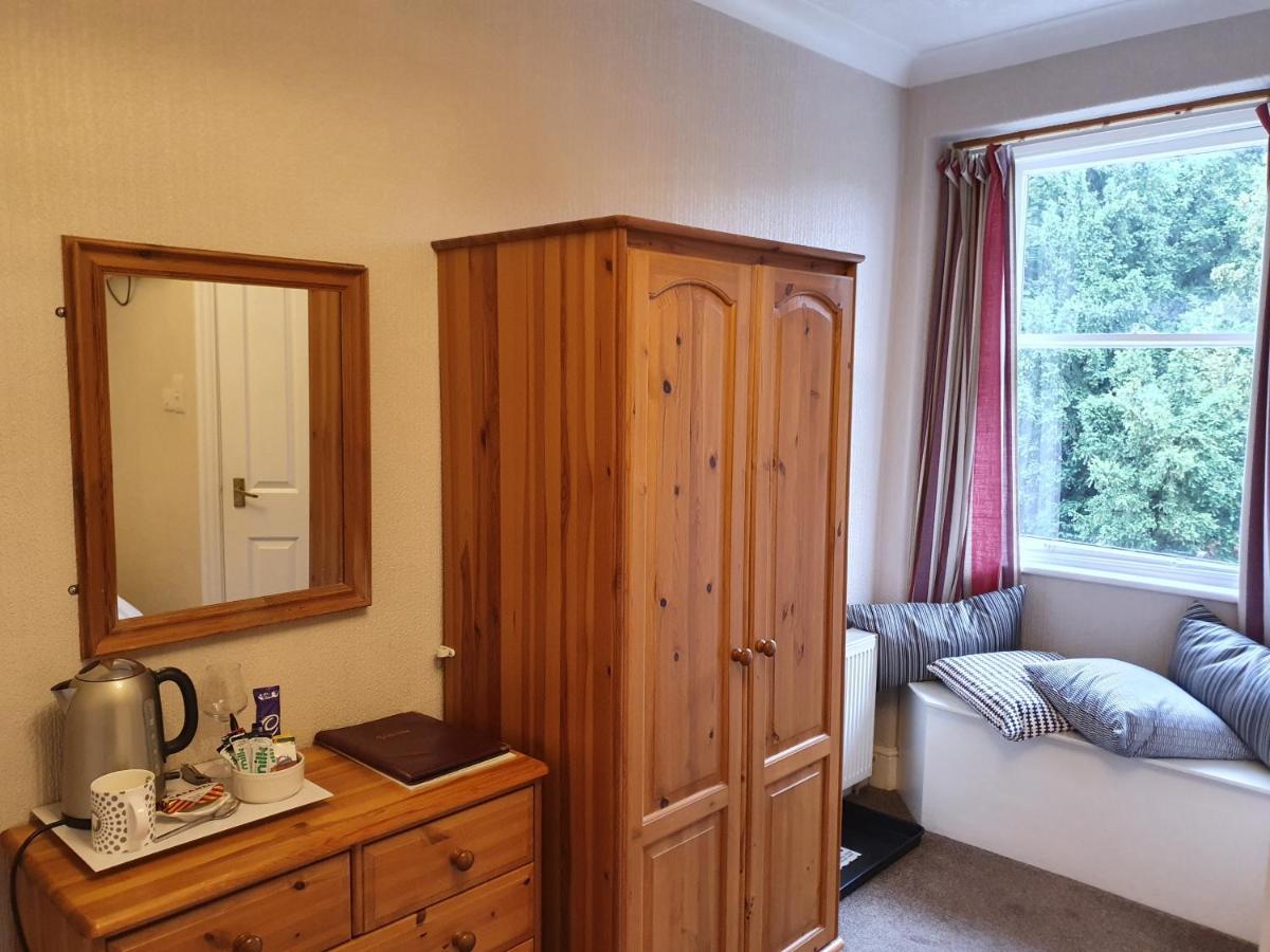 Strathmore Guest House (Adults Only) 케직 외부 사진