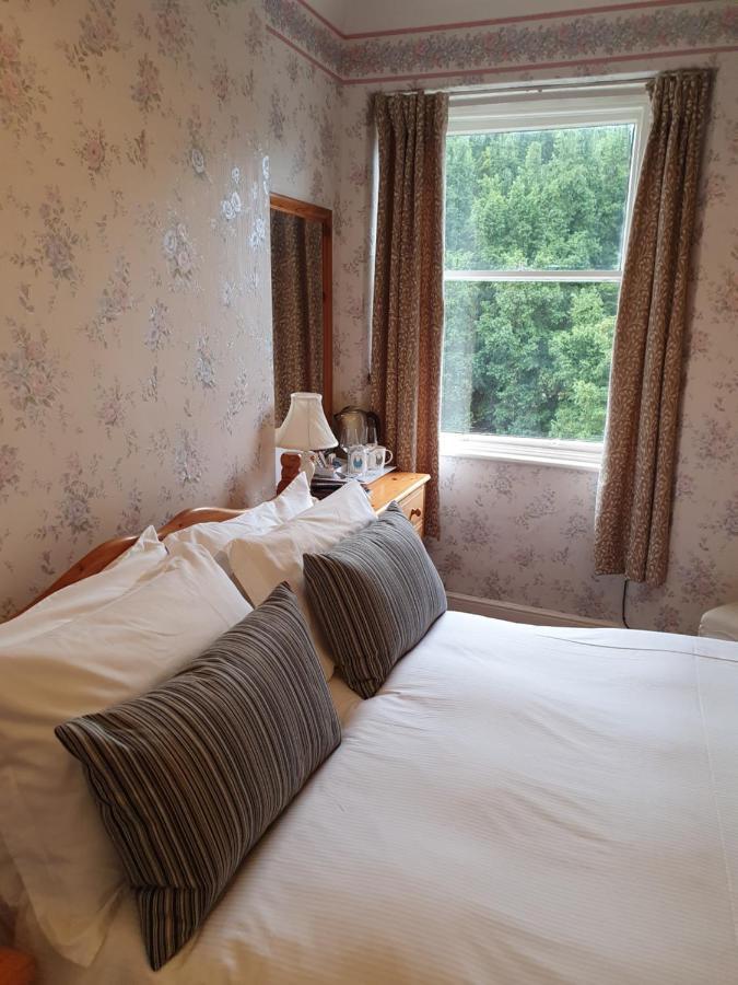 Strathmore Guest House (Adults Only) 케직 외부 사진