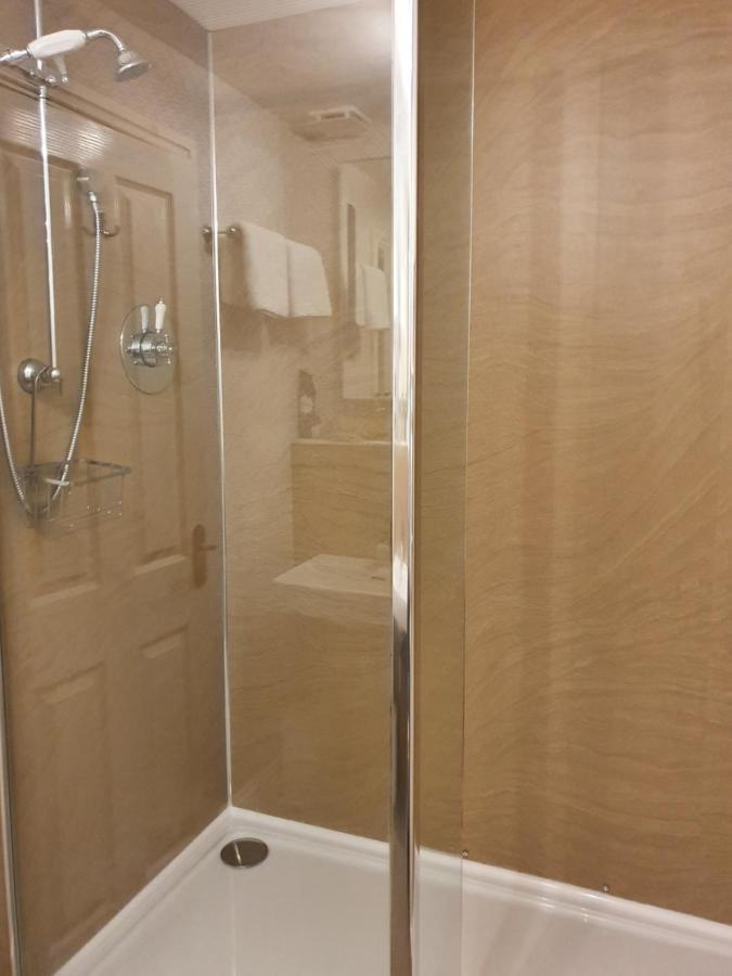 Strathmore Guest House (Adults Only) 케직 외부 사진