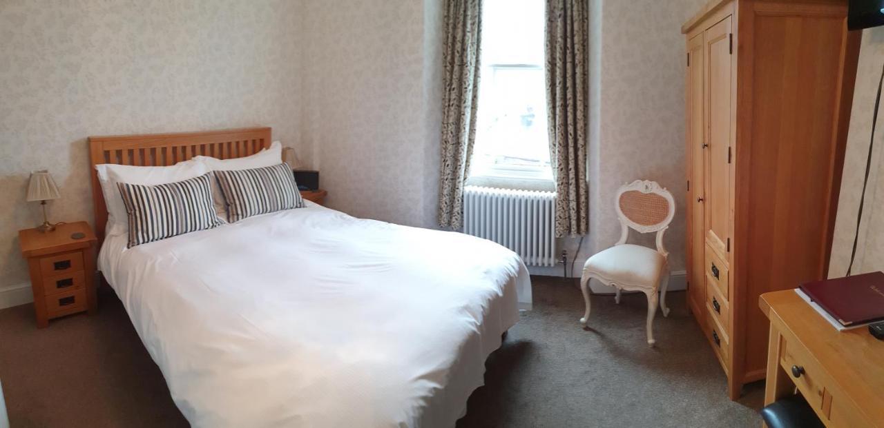 Strathmore Guest House (Adults Only) 케직 외부 사진
