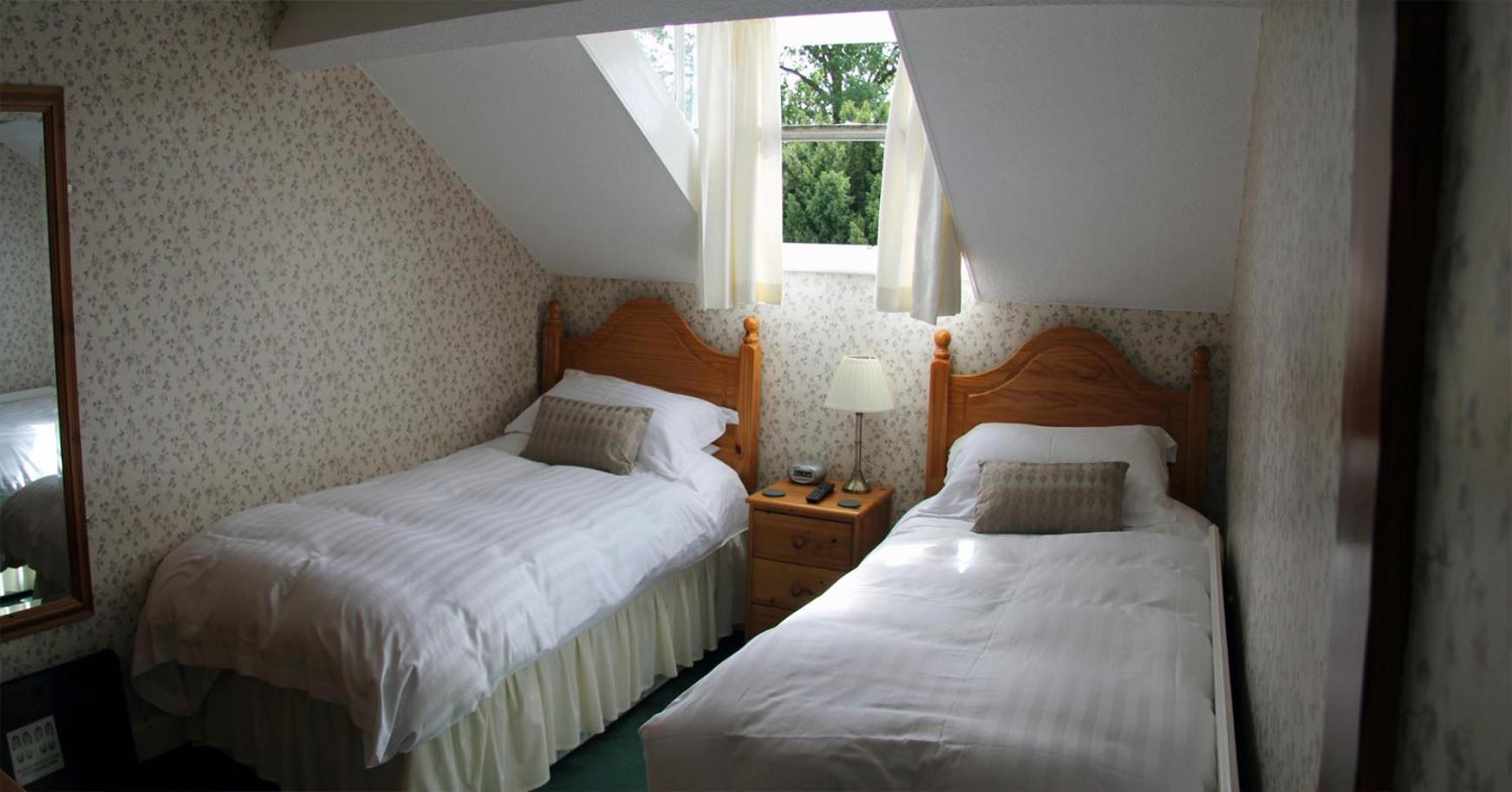 Strathmore Guest House (Adults Only) 케직 외부 사진